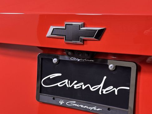 New 2026 Chevrolet Blazer RS w/ Driver Confidence II Package image 68