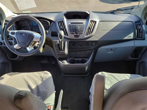 Used 2019 Ford Transit 350 XLT image 16