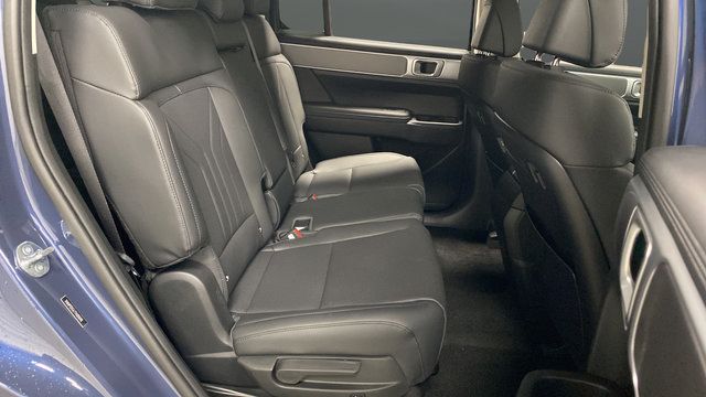 New 2026 Hyundai Santa Fe SEL AWD/4WD image 24