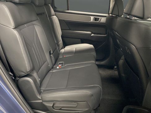 New 2026 Hyundai Santa Fe SEL AWD/4WD image 24