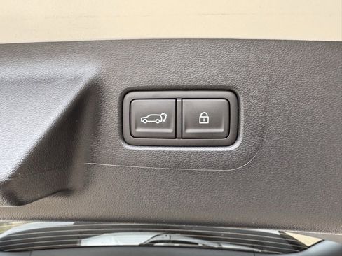 New 2026 Hyundai Santa Fe Limited image 18