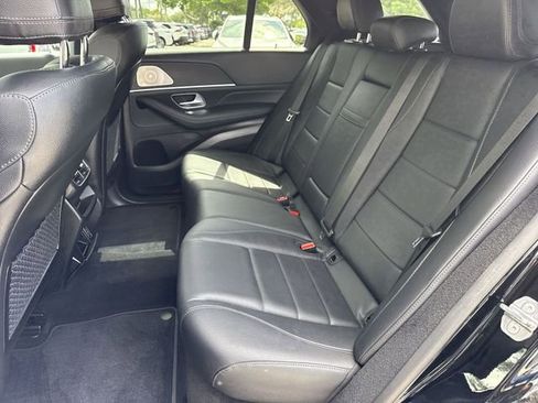 Used 2021 Mercedes-Benz GLE 350 image 23