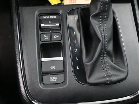 Certified 2024 Honda CR-V EX image 18