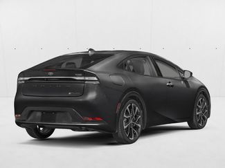 New 2026 Toyota Prius Plug-In Hybrid video 2