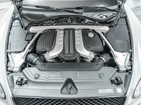 Used 2024 Bentley Continental GT Speed AWD/4WD image 12