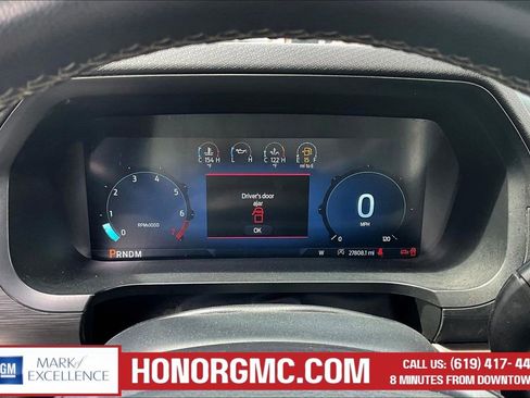 Used 2025 Ford F150 XLT w/ Equipment Group 301A Standard image 13