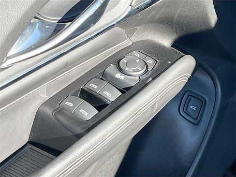 Used 2024 Cadillac CT4 Luxury image 17