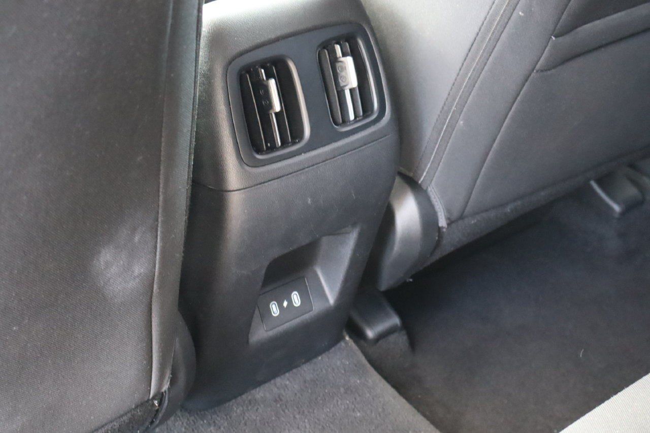 Used 2025 Hyundai Tucson SEL FWD image 17