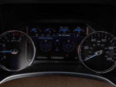 Used 2019 Ford F250 King Ranch w/ King Ranch Ultimate Package image 20