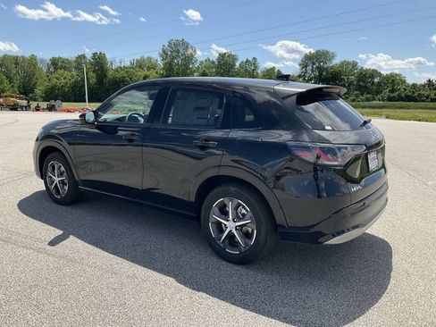 Used 2025 Honda HR-V EX-L image 16