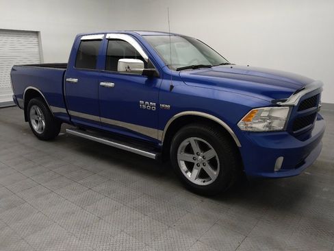 Used 2017 RAM 1500 Express w/ Express Value Package image 11