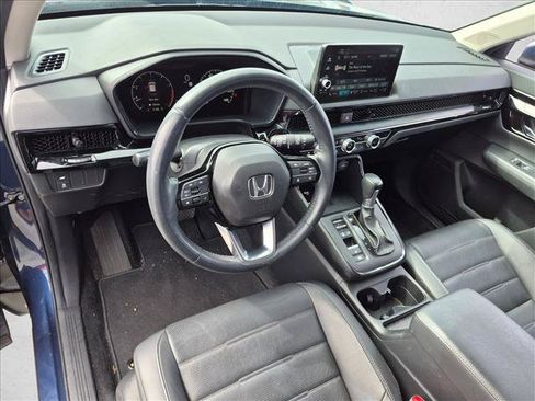 Used 2024 Honda CR-V EX-L image 9