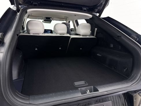 Used 2023 Kia EV6 Wind RWD image 34