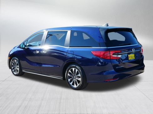 Used 2022 Honda Odyssey EX-L image 5