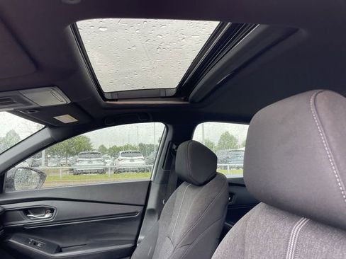 Used 2023 Honda Accord Sport image 24