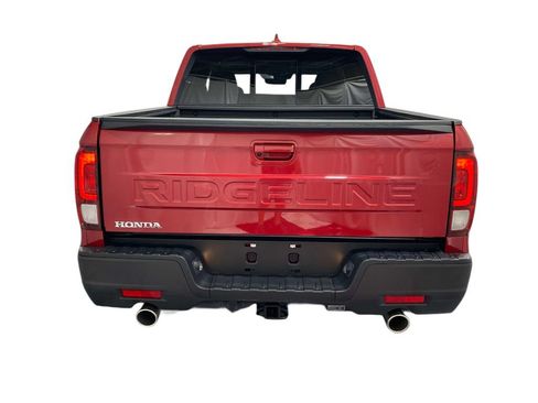 New 2026 Honda Ridgeline RTL image 3
