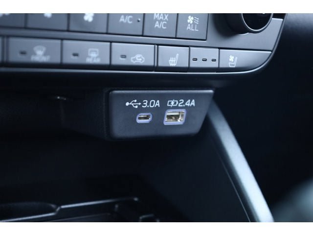New 2026 Subaru Outback Touring AWD/4WD image 39