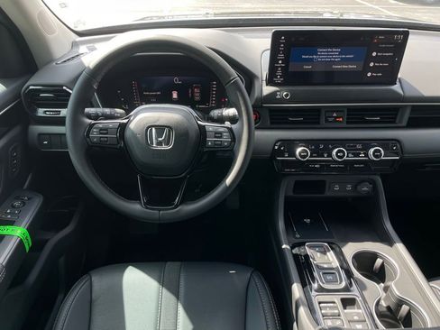 New 2026 Honda Pilot EX-L image 11