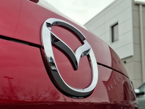 New 2025 MAZDA CX-5 AWD 2.5 S w/ Preferred Package image 22