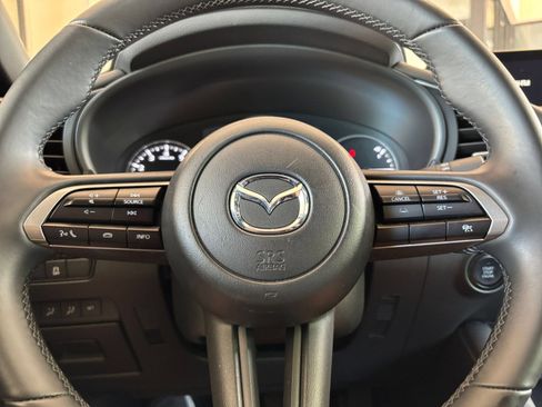 Used 2026 MAZDA MAZDA3 s FWD image 26