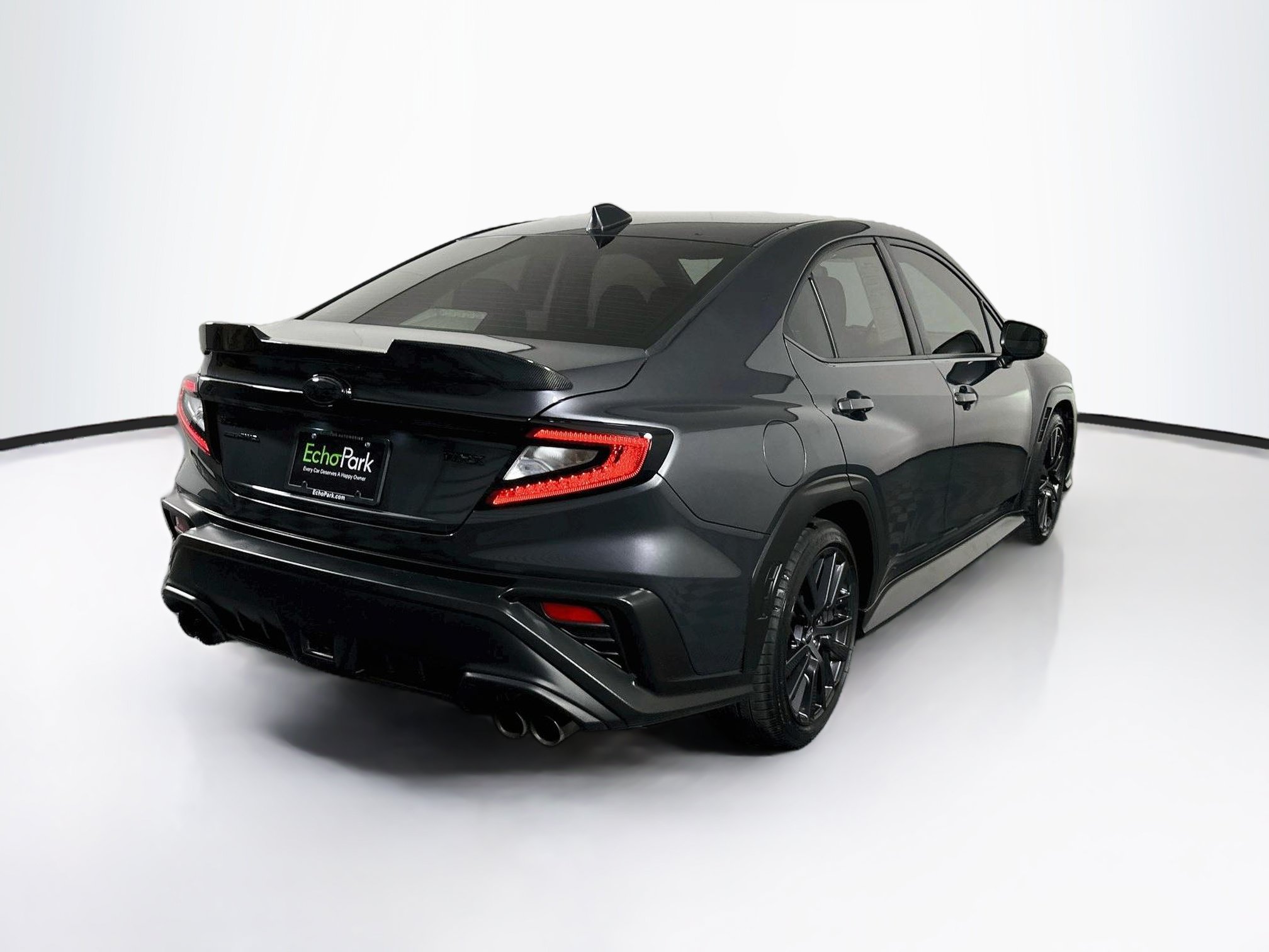 Used 2023 Subaru WRX Premium AWD/4WD image 9