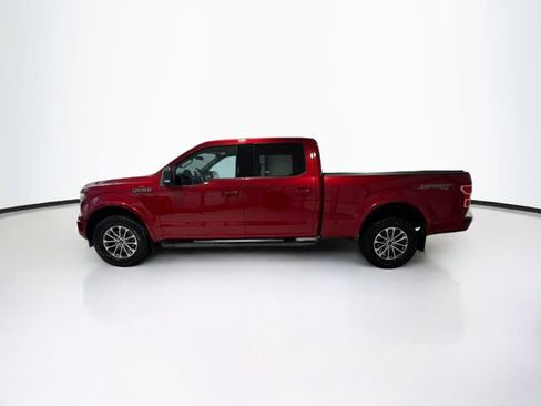 Used 2019 Ford F150 XLT w/ Equipment Group 302A Luxury AWD/4WD image 4