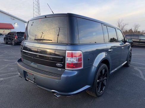 Used 2019 Ford Flex SEL w/ Equipment Group 202A image 7