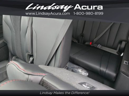 New 2026 Acura MDX A-Spec image 10