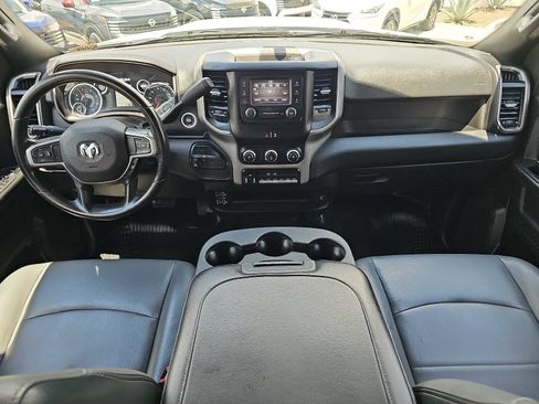 Used 2024 RAM 2500 Tradesman w/ Snow Chief Group AWD/4WD image 8