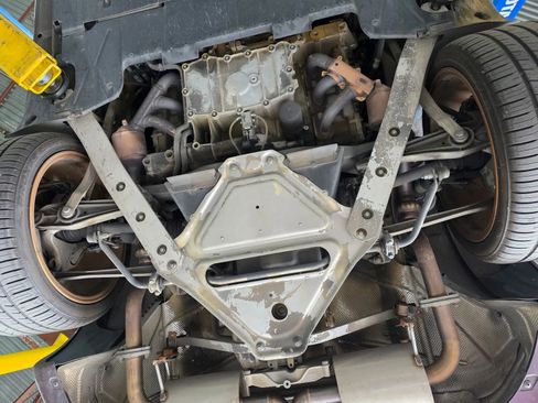 Used 2007 Porsche Boxster image 13