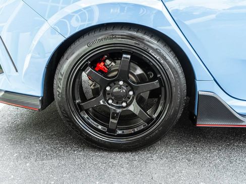 Used 2021 Honda Civic Type R image 26