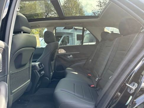 Used 2026 Mercedes-Benz GLE 350 4MATIC image 19