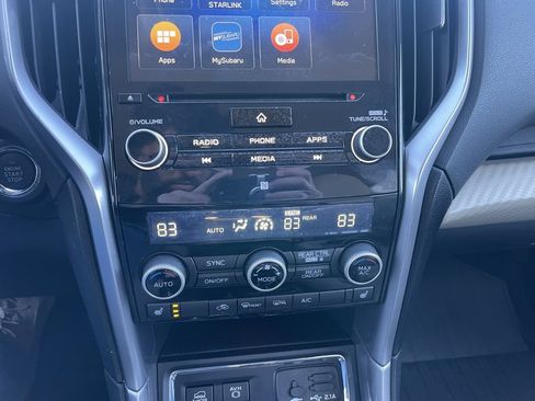 Used 2020 Subaru Ascent Premium w/ Convenience Package image 13