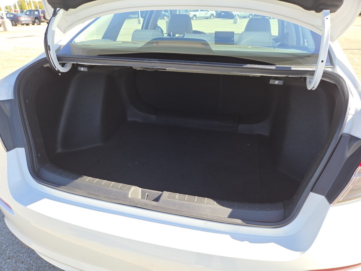 Used 2023 Honda Civic EX image 19