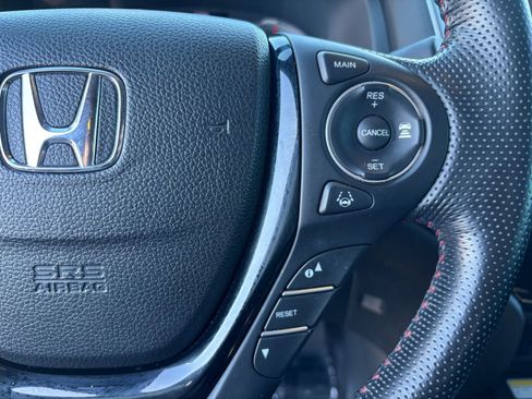 Used 2023 Honda Ridgeline Black Edition image 32