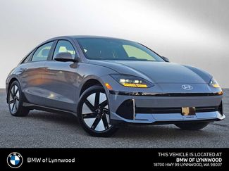 Used 2025 Hyundai Ioniq 6 SE video 1