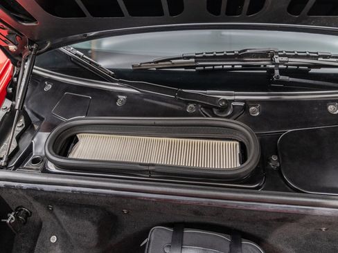 Used 2006 Ferrari F430 Spider image 42