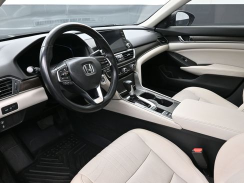 Used 2018 Honda Accord EX-L image 10