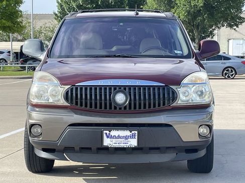 Used 2004 Buick Rendezvous 2WD w/ CXL Preferred Equipment Group image 7