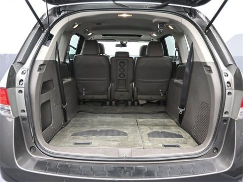 Used 2016 Honda Odyssey EX-L image 39