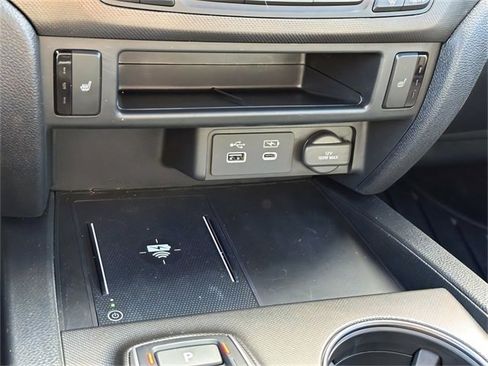 Used 2025 Honda Ridgeline TrailSport+ image 12