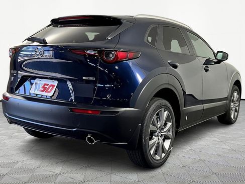 New 2026 MAZDA CX-30 AWD 2.5 S w/ Premium Package image 7