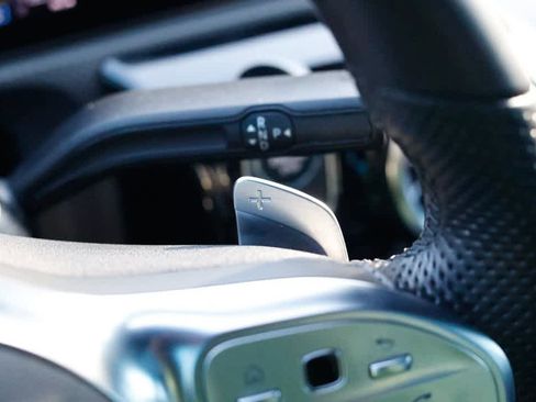 Used 2023 Mercedes-Benz CLA 45 AMG AMG CLA 45 image 40