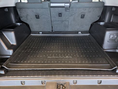 Used 2019 Toyota 4Runner TRD Off-Road image 7