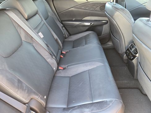 Used 2023 Lexus RX 350 FWD w/ Cold Area Package image 10