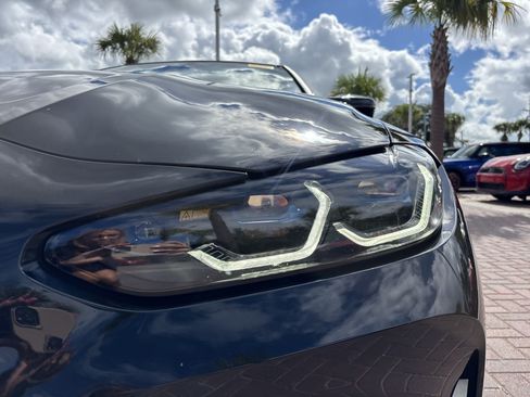 Used 2024 BMW M4 xDrive Competition w/ Executive Package AWD/4WD image 6