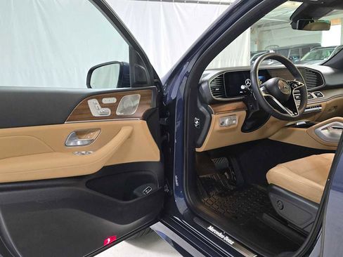 Certified 2025 Mercedes-Benz GLE 450 4MATIC image 19