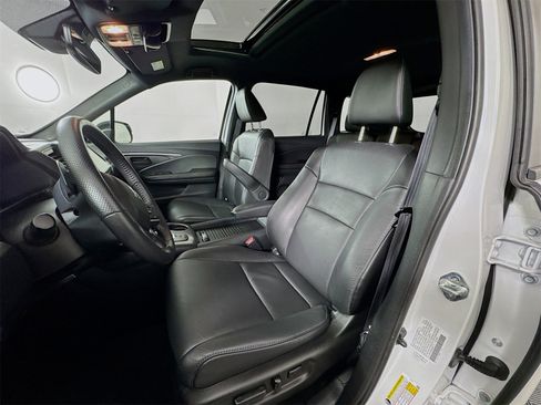 Used 2022 Honda Passport EX-L image 15