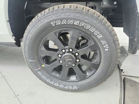 New 2026 RAM 2500 Laramie image 48