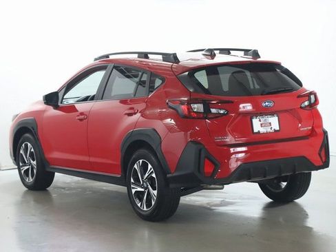Certified 2024 Subaru Crosstrek 2.0i Premium AWD/4WD image 40